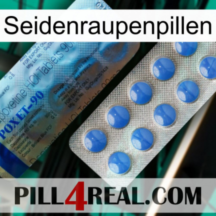 Silkworm Pills 40